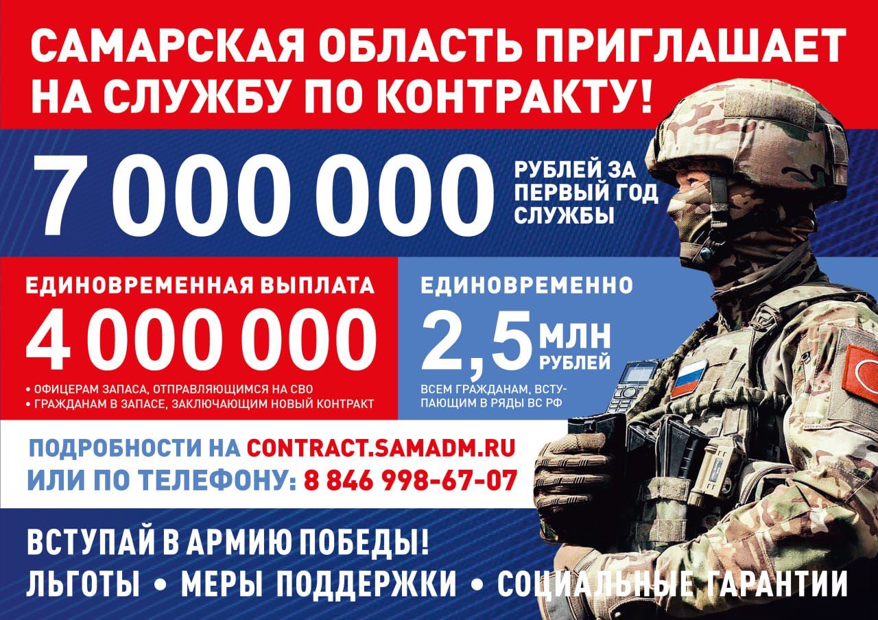 СВО